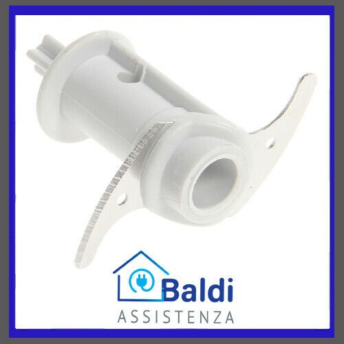 RICAMBIO ORIGINALE LAMA PER TRITATUTTO GRATI' TURBO CHOPPY CHOPPER ARIETE
