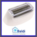 RICAMBIO ORIGINALE LAMA TESTINA COMPLETA PER DEPILATORE EPILATORE PHILIPS HP6512