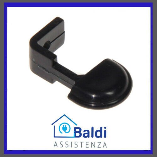 RICAMBIO ORIGINALE MANOPOLA CURSORE PER FRIGGITRICE ELETTRICA DE LONGHI F26237