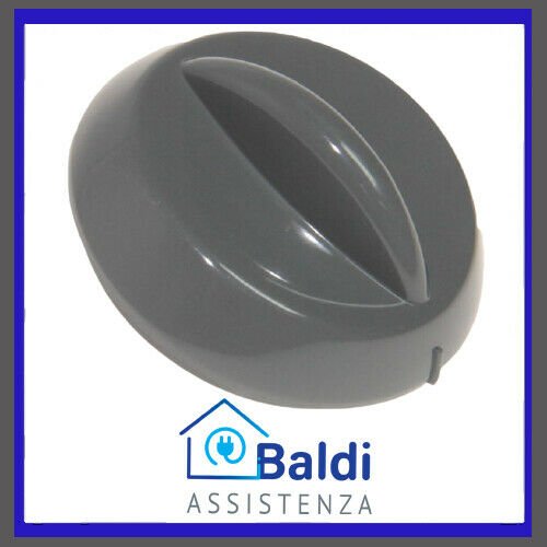 RICAMBIO ORIGINALE MANOPOLA TASTO PER FORNO MICROONDE DE LONGHI MW309/2 MW419