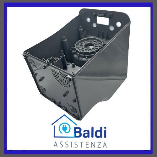 RICAMBIO ORIGINALE MOBILE CHASSIS PER MACCHINA PASTA PHILIPS PASTA MAKER HR2375