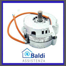 RICAMBIO ORIGINALE MOTORE 230.V 50 HZ CEV PER AFFETTATRICE RGV LADY 275