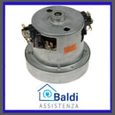 RICAMBIO ORIGINALE MOTORE PER ASPIRAPOLVERE ARIETE EVOLUTION EVO 2.0 2769 2772
