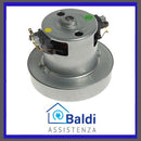 RICAMBIO ORIGINALE MOTORE PER ASPIRAPOLVERE ARIETE SMART SWIFT 1800/2000 W