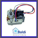 RICAMBIO ORIGINALE MOTORE VENTOLE PER TERMOVENTILATORE DE LONGHI TCH7091ER 90026