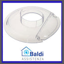 RICAMBIO ORIGINALE PARASCHIZZI CIOTOLA PER IMPASTATRICE KENWOOD CHEF MAJOR