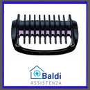 RICAMBIO ORIGINALE PETTINE 7 mm. PER RASOIO PHILIPS BODYGROOM BG30 BG50 BG90