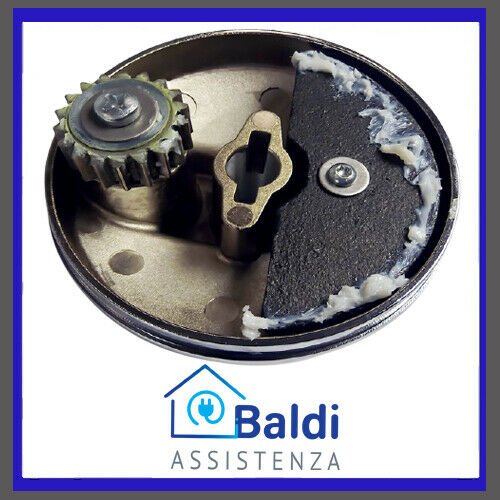 RICAMBIO ORIGINALE PLANETARIO PER IMPASTATRICE PLANETARIA KENWOOD KMIX KMX7XX