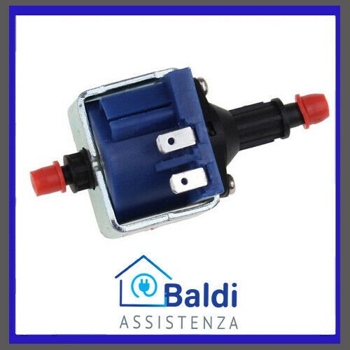 RICAMBIO ORIGINALE POMPA PER FERRO DA STIRO SISTEMA STIRANTE PHILIPS SPEEDCARE
