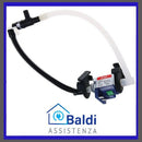 RICAMBIO ORIGINALE POMPA PER FERRO STIRO SISTEMA STIRANTE PHILIPS GC68XX