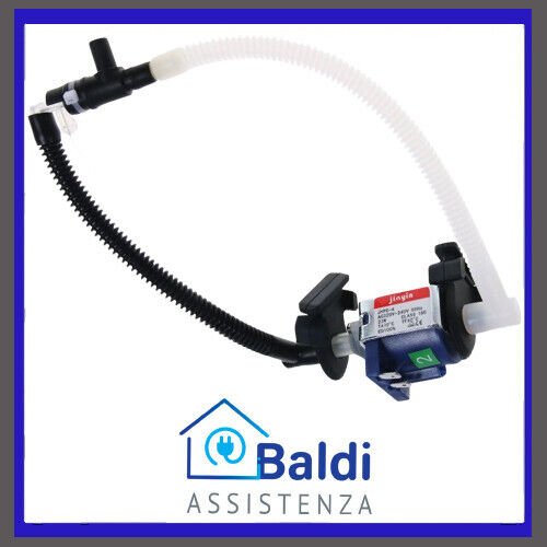 RICAMBIO ORIGINALE POMPA PER FERRO STIRO SISTEMA STIRANTE PHILIPS GC68XX