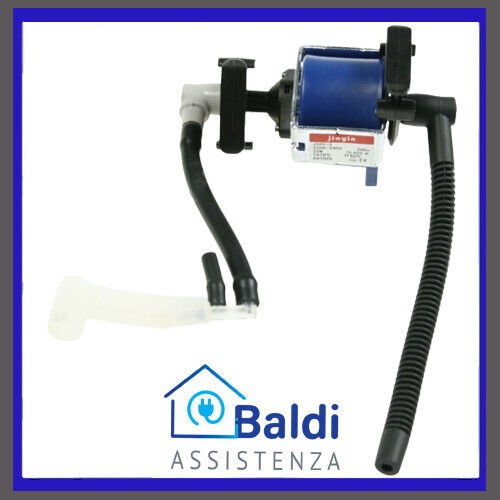 RICAMBIO ORIGINALE POMPA PER FERRO STIRO SISTEMA STIRANTE PHILIPS GC784X