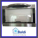 RICAMBIO ORIGINALE PORTA SPORTELLO PER FORNO ARIETE BON CUISINE 25LT 0974