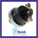 RICAMBIO ORIGINALE PRESSOSTATO PER FERRO DA STIRO STIRELLA DE LONGHI PRO1640 VVX