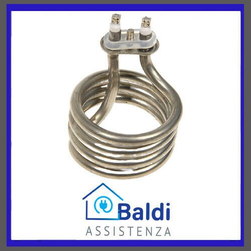 RICAMBIO ORIGINALE RESISTENZA PER MACCHINA DA CAFFÈ DE LONGHI 1000W EC190 ECO310