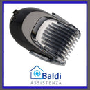 RICAMBIO ORIGINALE RQ111 LAMA RIFINITURA CON PETTINE PER RASOIO ELETTRICO PHILIPS SERIE S7