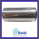 RICAMBIO ORIGINALE RULLO PER GRATTUGIA ARIETE GRATI' SUPERIOR 00C044900AR0 449