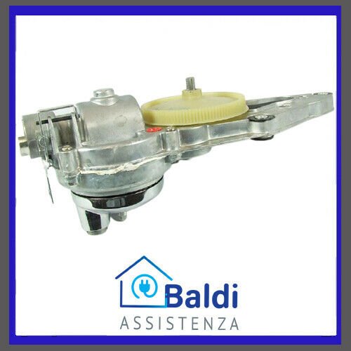 RICAMBIO ORIGINALE SCATOLA INGRANAGGI COMPLETA PER IMPASTATRICE KENWOOD MAJOR