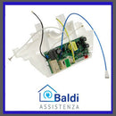 RICAMBIO ORIGINALE SCHEDA ELETTRONICA PCP PER FERRO DA STIRO SIMAC ARIETE 6409