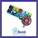 RICAMBIO ORIGINALE SCHEDA ELETTRONICA PER MACCHINA SOTTOVUOTO IMETEC Q5901 7438