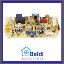 RICAMBIO ORIGINALE SCHEDA MOTORE PER ROBOT DA CUCINA IMETEC CUKO' I7701 ART.7780