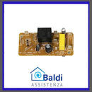 RICAMBIO ORIGINALE SCHEDA PCB STAND BY PER MACCHINA CAFFE' ARIETE RETRO' 1388 1389