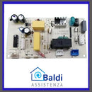 RICAMBIO ORIGINALE SCHEDA PCP PER ROBOT IMPASTATRICE KENWOOD PROSPERO+ KHC29