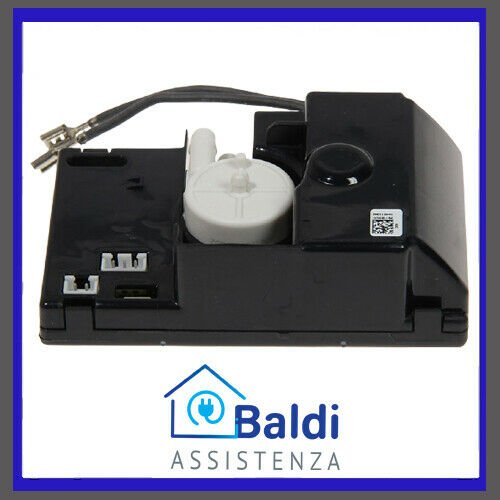 RICAMBIO ORIGINALE SCHEDA PER MACCHINA DE LONGHI NESPRESSO PULSE EN110 EN210