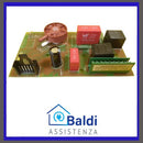 RICAMBIO ORIGINALE SCHEDA PER MACCHINA SOTTOVUOTO REBER 9709 9712 9714 9716