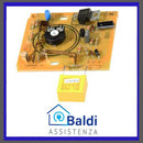 RICAMBIO ORIGINALE SCHEDA PER ROBOT DA CUCINA DE LONGHI KR700P KR750P KR1000P KR1000S