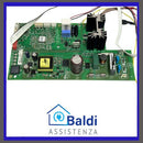 RICAMBIO ORIGINALE SCHEDA POTENZA CPU PER MACCHINA CAFFE' PHILIPS EP3246/70