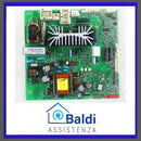 RICAMBIO ORIGINALE SCHEDA POTENZA CPU PER MACCHINA CAFFE' SAECO INCANTO HD8914/01