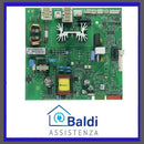 RICAMBIO ORIGINALE SCHEDA POTENZA CPU PER MACCHINA CAFFE' SAECO INTELIA EVO