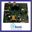 RICAMBIO ORIGINALE SCHEDA POTENZA CPU PER MACCHINA CAFFE SAECO INTELIA VARI MODELLI