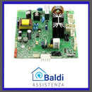 RICAMBIO ORIGINALE SCHEDA POTENZA CPU PER MACCHINA CAFFE' SAECO PHILIPS XSMALL