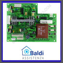 RICAMBIO ORIGINALE SCHEDA POTENZA CPU PER MACCHINA CAFFE' SAECO ROYAL SUP016RE