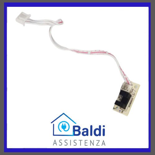 RICAMBIO ORIGINALE SCHEDA SENSORE OTTICO PER ROBOT KENWOOD KCOOK MULTI CCL40