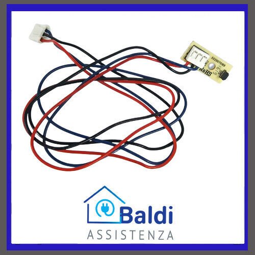 RICAMBIO ORIGINALE SENSORE VELOCITA' PER IMPASTATRICE PLANETARIA KENWOOD KMX7XX