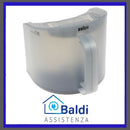 RICAMBIO ORIGINALE SERBATOIO TANICA PER STIRELLA FERRO BRAUN CARESTYLE 3 IS3046