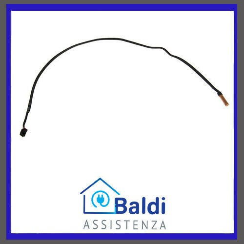 RICAMBIO ORIGINALE SONDA TEMPERATURA PER DEUMIDIFICATORE DE LONGHI TASCIUGO DDS