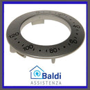 RICAMBIO ORIGINALE SOTTOMANOPOLA TIMER PER FORNO FORNETTO DE LONGHI EO14902