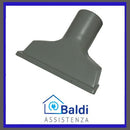 RICAMBIO ORIGINALE SPAZZOLA PICCOLA PER ASPIRAPOLVERE IMETEC FLEXICA 75001 8123
