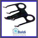 RICAMBIO ORIGINALE STAFFA TERMOSTATI PER MACCHINA DA CAFFE' SAECO VARI MODELLI