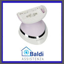 RICAMBIO ORIGINALE SUPPORTO LAMA TESTINA PER DEPILATORE EPILATORE PHILIPS BRE630
