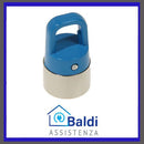 RICAMBIO ORIGINALE TAPPO PER STIRELLA FERRO CALDAIA BRAUN CARESTYLE 3 5