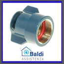 RICAMBIO ORIGINALE TAPPO PER STIRELLA FERRO CALDAIA BRAUN CARESTYLE 5 7 IS5XXX