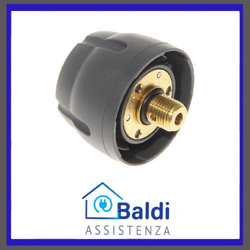RICAMBIO ORIGINALE TAPPO SICUREZZA (1/4) PER VAPORETTO MULTI VAPORì ARIETE 4143