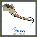 RICAMBIO ORIGINALE TASTO INTERRUTTORE PER PER SBATTITORE ELETTRICO SIMAC FM380