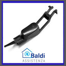 RICAMBIO ORIGINALE TASTO PULSANTE FERRO PER STIRELLA PHILIPS PERFECT CARE GC