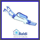 RICAMBIO ORIGINALE TASTO PULSANTE FERRO PER STIRELLA PHILIPS PERFECT CARE GC7610